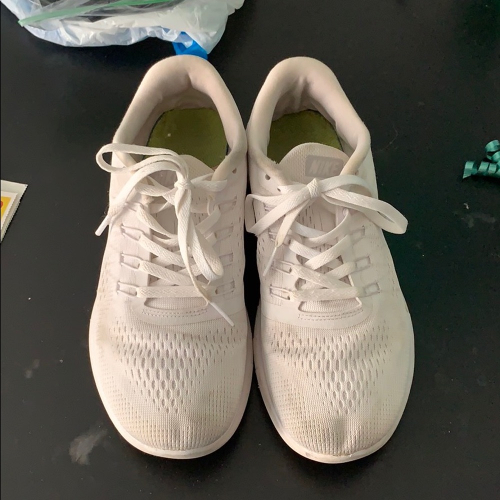 Women’s Nike free run